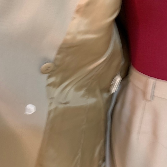 Jaegar 2 piece suit - Picture 6 of 12